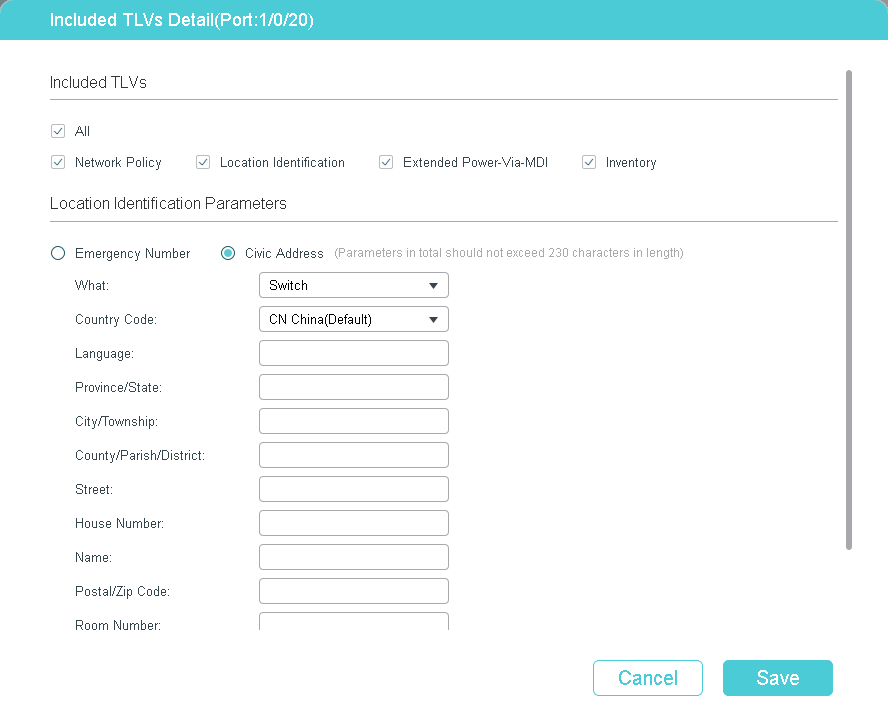 Оптический коммутатор TP-Link T2600G-28SQ для сервис-провайдеров: подробный обзор  - 89